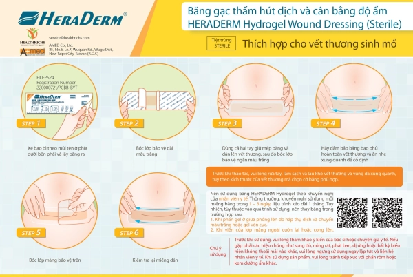 huong-dan-su-dung-bang-gac-tham-hut-dich-va-can-bang-do-am-heraderm